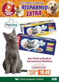 Volantino Elite Pet Pagina 10