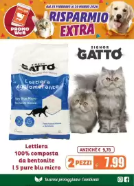 Volantino Elite Pet Pagina 11