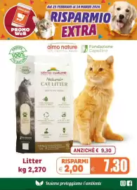 Volantino Elite Pet Pagina 12