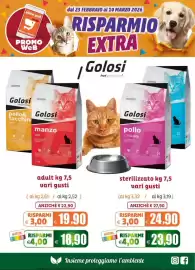 Volantino Elite Pet Pagina 8