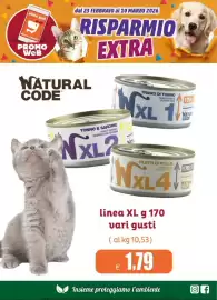 Volantino Elite Pet Pagina 9