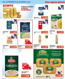 Volantino Mercatò Pagina 10