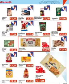 Volantino Mercatò Pagina 13