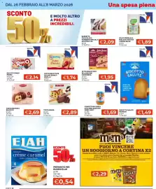 Volantino Mercatò Pagina 14