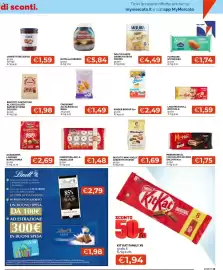 Volantino Mercatò Pagina 15