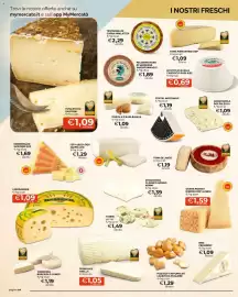 Volantino Mercatò Pagina 20