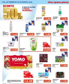 Volantino Mercatò Pagina 24