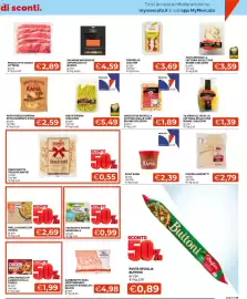 Volantino Mercatò Pagina 27