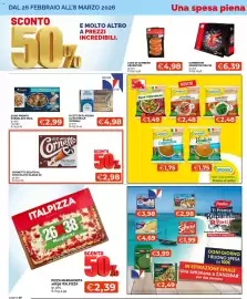 Volantino Mercatò Pagina 28