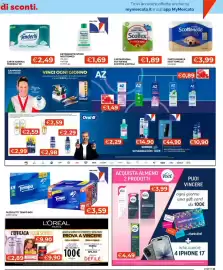 Volantino Mercatò Pagina 31