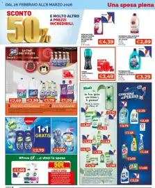 Volantino Mercatò Pagina 34