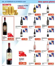 Volantino Mercatò Pagina 4