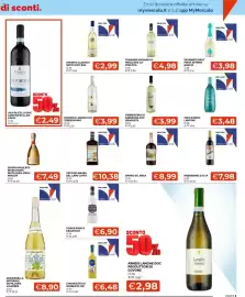 Volantino Mercatò Pagina 5