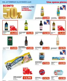 Volantino Mercatò Pagina 6