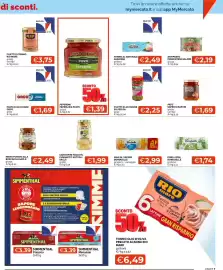 Volantino Mercatò Pagina 7