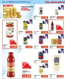 Volantino Mercatò Pagina 8