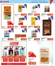 Volantino Mercatò Pagina 9