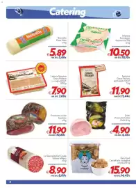 Volantino Iper Super Conveniente Pagina 2