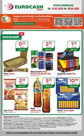 Eurocash gazetka Strona 24