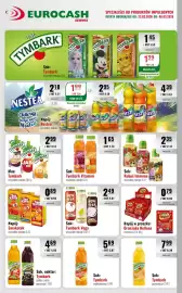 Eurocash gazetka Strona 11