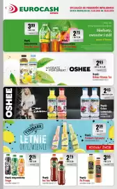 Eurocash gazetka Strona 12