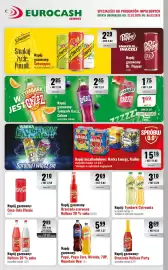 Eurocash gazetka Strona 13