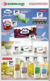 Eurocash gazetka Strona 15
