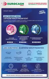 Eurocash gazetka Strona 17