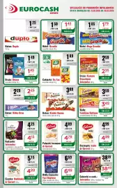 Eurocash gazetka Strona 2