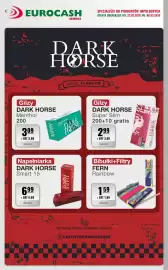 Eurocash gazetka Strona 21