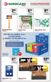 Eurocash gazetka Strona 22
