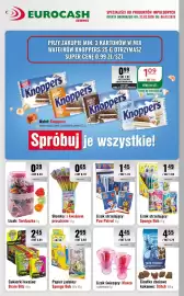 Eurocash gazetka Strona 3