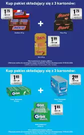 Eurocash gazetka Strona 6