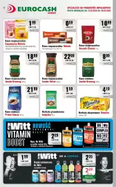 Eurocash gazetka Strona 9