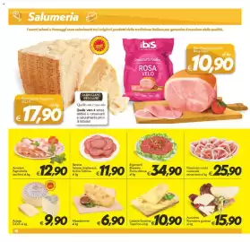 Volantino Iper Super Conveniente Pagina 10