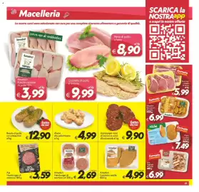 Volantino Iper Super Conveniente Pagina 11