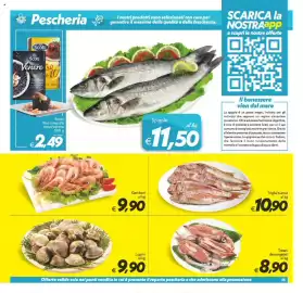 Volantino Iper Super Conveniente Pagina 13