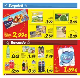 Volantino Iper Super Conveniente Pagina 14