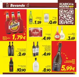 Volantino Iper Super Conveniente Pagina 15