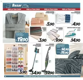Volantino Iper Super Conveniente Pagina 18