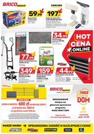 Bricomarche gazetka Strona 12