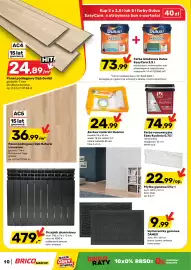 Bricomarche gazetka Strona 10