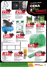 Bricomarche gazetka Strona 11