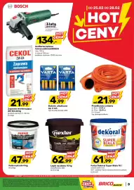 Bricomarche gazetka Strona 3