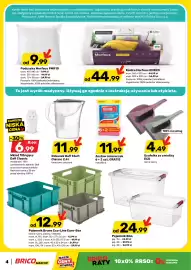 Bricomarche gazetka Strona 4