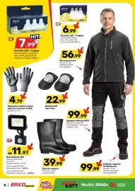 Bricomarche gazetka Strona 6