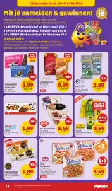 PENNY Flugblatt woche 9 Seite 11