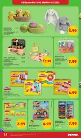 PENNY Flugblatt woche 9 Seite 15