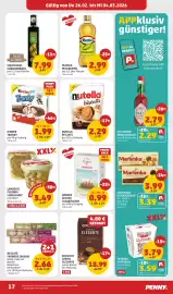 PENNY Flugblatt woche 9 Seite 17