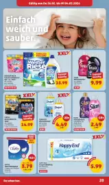 PENNY Flugblatt woche 9 Seite 20